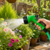 PISTOLA JARDIN