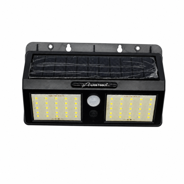 ARBOTANTE SOLAR