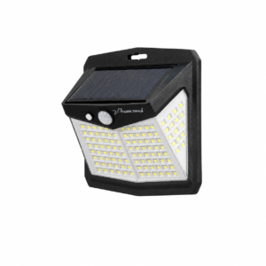 ARBOTANTES SOLARES LED SMD