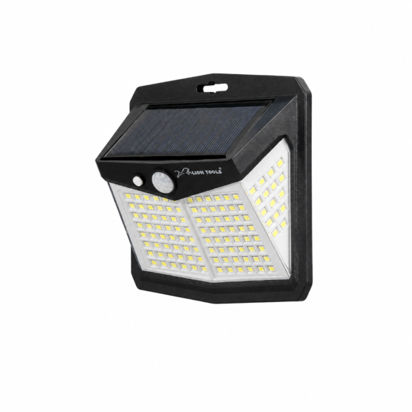 ARBOTANTES SOLARES LED SMD