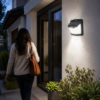 ARBOTANTES SOLARES LED SMD