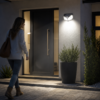 ARBOTANTES SOLARES LED SMD