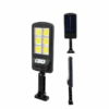 LUMINARIO SOLAR