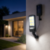 LUMINARIO SOLAR