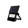 LUMINARIOS SOLARES