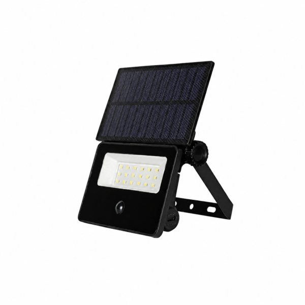 LUMINARIOS SOLARES