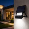 LUMINARIOS SOLARES