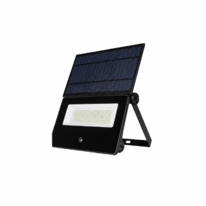 LUMINARIOS SOLARES