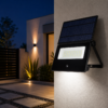 LUMINARIOS SOLARES