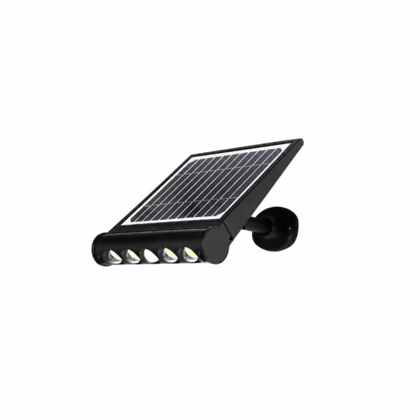 LUMINARIO SOLAR PORTABLE