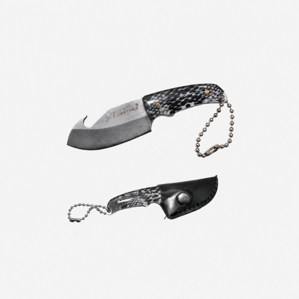HACHA MINI DESTAPADOR