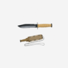 CUCHILLO MONTE MINI