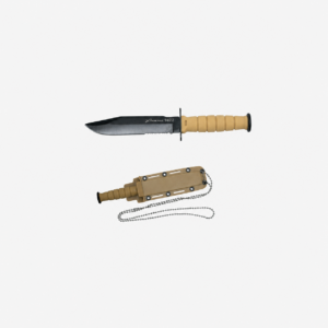 CUCHILLO MONTE MINI
