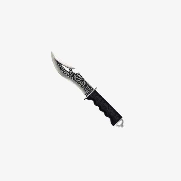 CUCHILLO MONTE