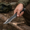 CUCHILLO MONTE