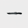 CUCHILLO MONTE PAVONADO