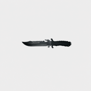 CUCHILLO MONTE PAVONADO