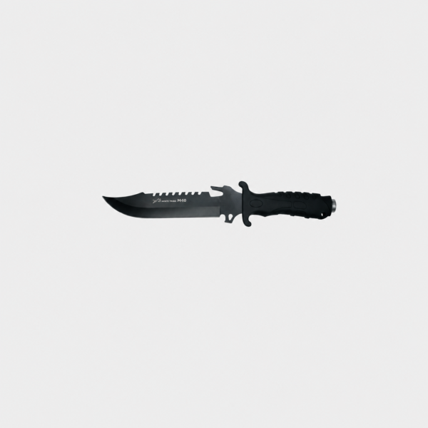 CUCHILLO MONTE PAVONADO