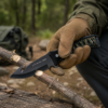 CUCHILLO MONTE CON CUERDA