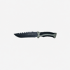 CUCHILLO MONTE HOJA PAVONADA