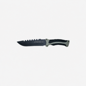 CUCHILLO MONTE HOJA PAVONADA