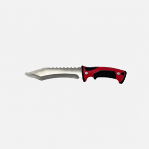 CUCHILLO MONTE BIMATERIAL