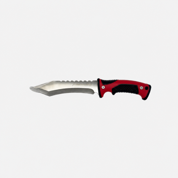 CUCHILLO MONTE BIMATERIAL
