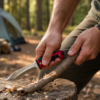 CUCHILLO MONTE BIMATERIAL