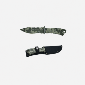 CUCHILLO MONTE CAMUFLAJE