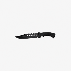 CUCHILLO MONTE PAVONADO