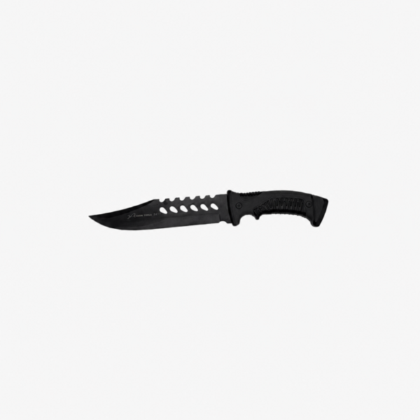 CUCHILLO MONTE PAVONADO