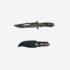 CUCHILLO MONTE CAMUFLAJE