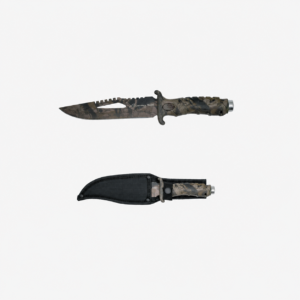 CUCHILLO MONTE CAMUFLAJE