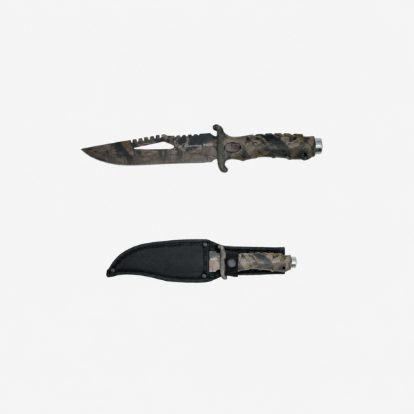 CUCHILLO MONTE CAMUFLAJE
