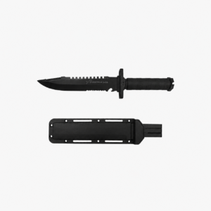 CUCHILLO MONTE PAVONADO