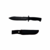 CUCHILLO MONTE PAVONADO