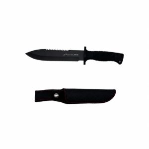 CUCHILLO MONTE PAVONADO