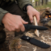 CUCHILLO MONTE PAVONADO