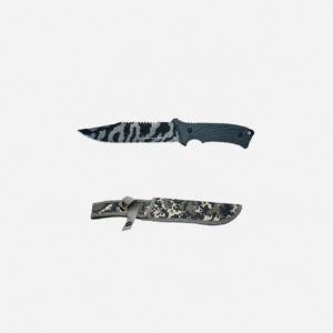 CUCHILLO MONTE