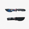 CUCHILLO MONTE AGUILA