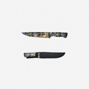 CUCHILLO DE MONTE CALAVERA