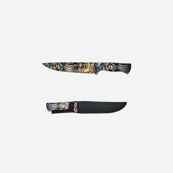 CUCHILLO DE MONTE CALAVERA