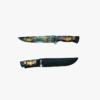 CUCHILLO MONTE CAZADORES