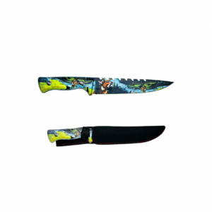 CUCHILLO DE MONTE VENADO