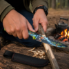 CUCHILLO DE MONTE VENADO