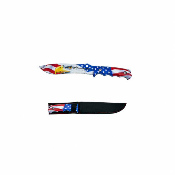 CUCHILLO DE MONTE BANDERA