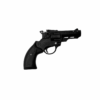 PISTOLA MENDOZA CAÑON CORTO