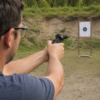 PISTOLA MENDOZA CAÑON CORTO