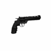 PISTOLA C02 REVOLVER CROSMAN CCP8B2