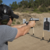 PISTOLA CROSMAN MAKO BLOWBACK